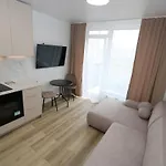Flat For 2 Or 1 With Free Parking And Fast Wi-fi *