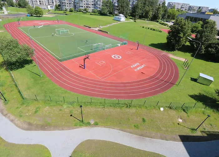 Lägenhet Flat For 2 Or 1 With Free Parking And Fast Wi-fi