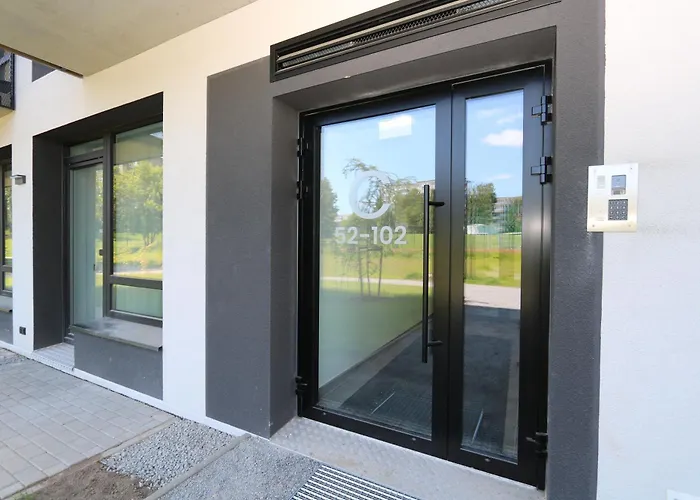 Lägenhet Flat For 2 Or 1 With Free Parking And Fast Wi-fi *