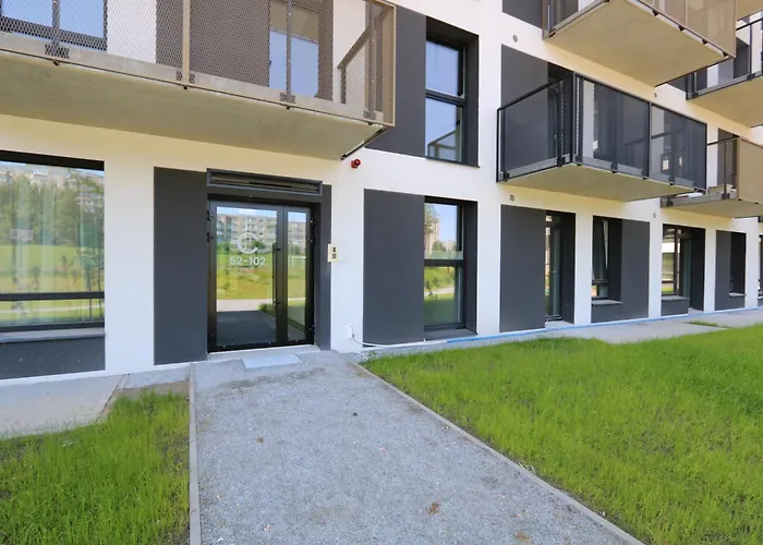 Lägenhet Flat For 2 Or 1 With Free Parking And Fast Wi-fi *