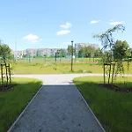 Flat For 2 Or 1 With Free Parking And Fast Wi-fi *