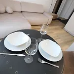 Flat For 2 Or 1 With Free Parking And Fast Wi-fi Vilnius