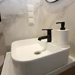 Flat For 2 Or 1 With Free Parking And Fast Wi-fi * Vilnius