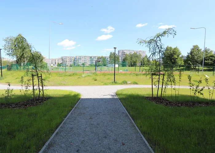 Flat For 2 Or 1 With Free Parking And Fast Wi-fi *