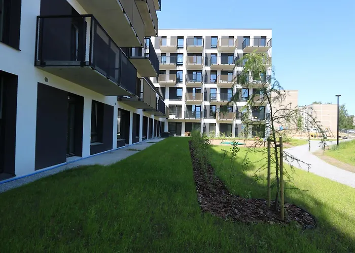 Flat For 2 Or 1 With Free Parking And Fast Wi-fi Appartamento