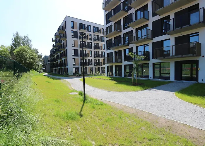 公寓 Flat For 2 Or 1 With Free Parking And Fast Wi-fi *